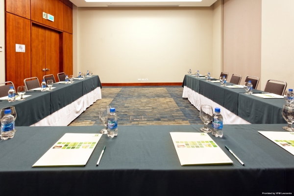 Holiday Inn SAN JOSE ESCAZU